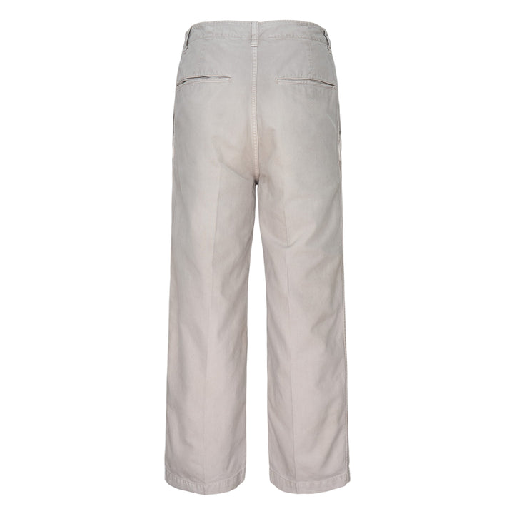 Broader Damaged Chino Pants