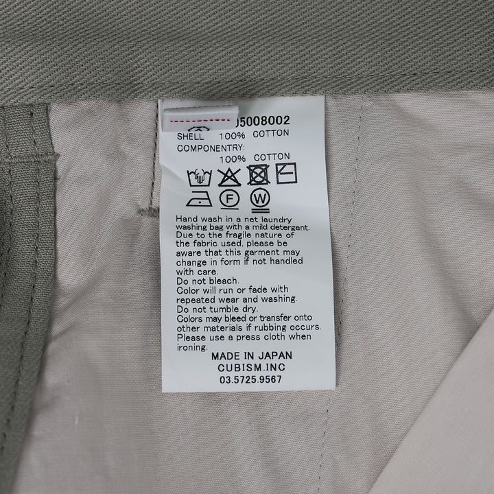 Bearn Chino Shorts