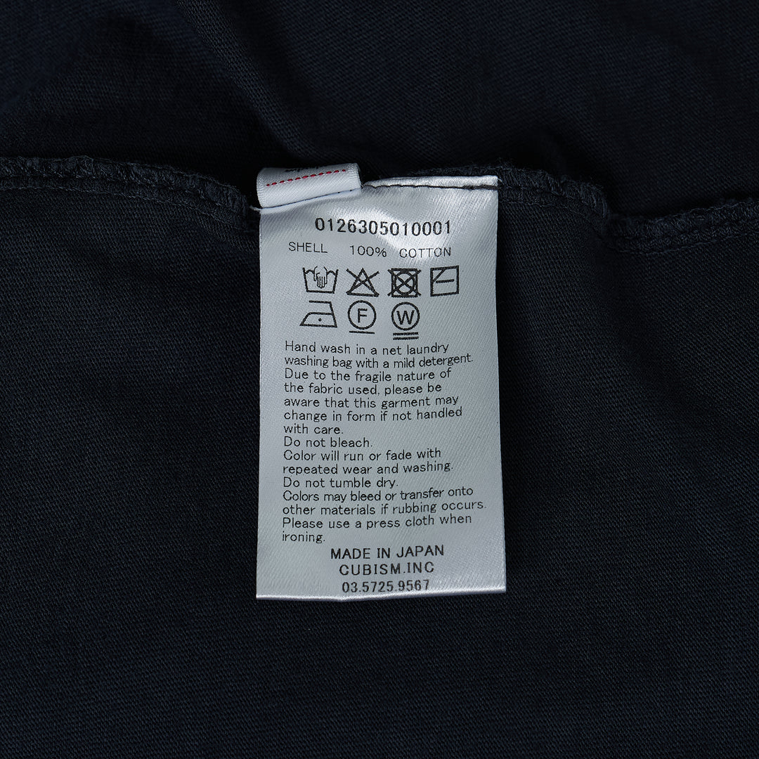 Jumbo Short Sleeve BTL Tee