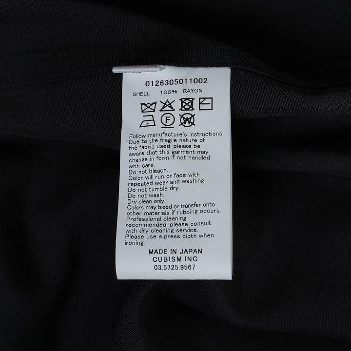 Keesey Short Sleeve Shirt