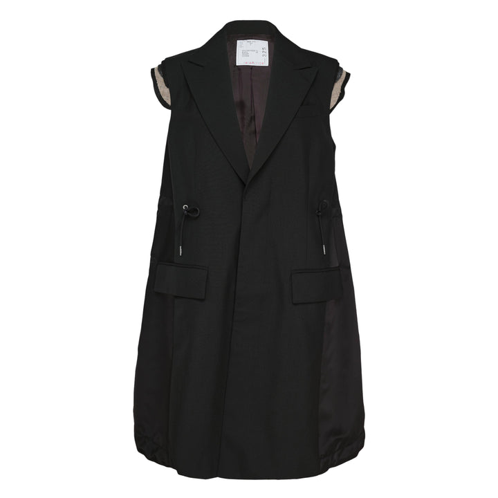 Suiting Gilet Vest