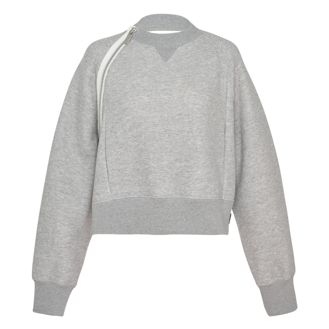 Sponge Sweat Pullover