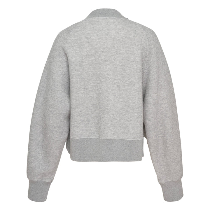 Sponge Sweat Pullover