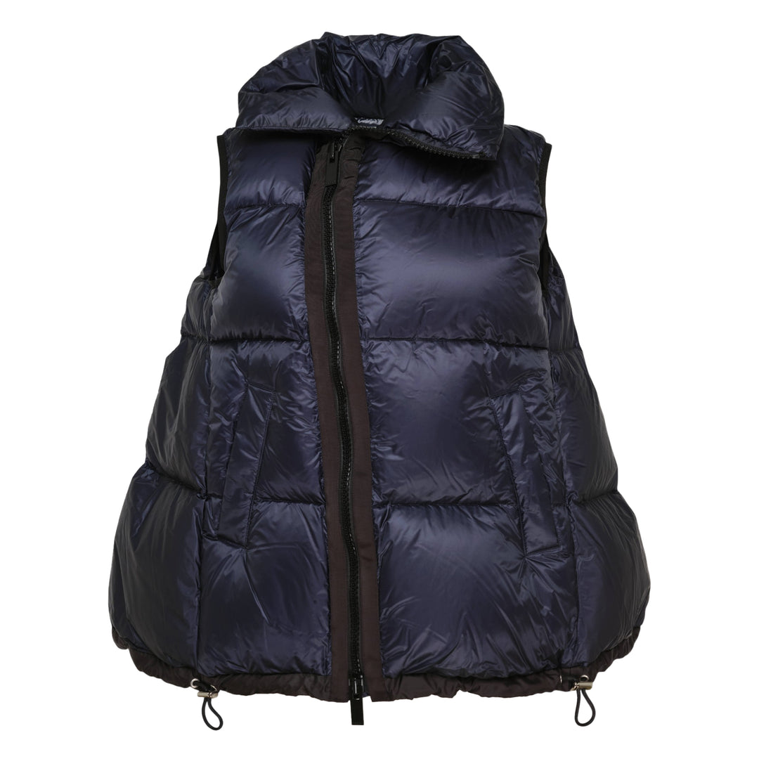 Down Puffer Gilet