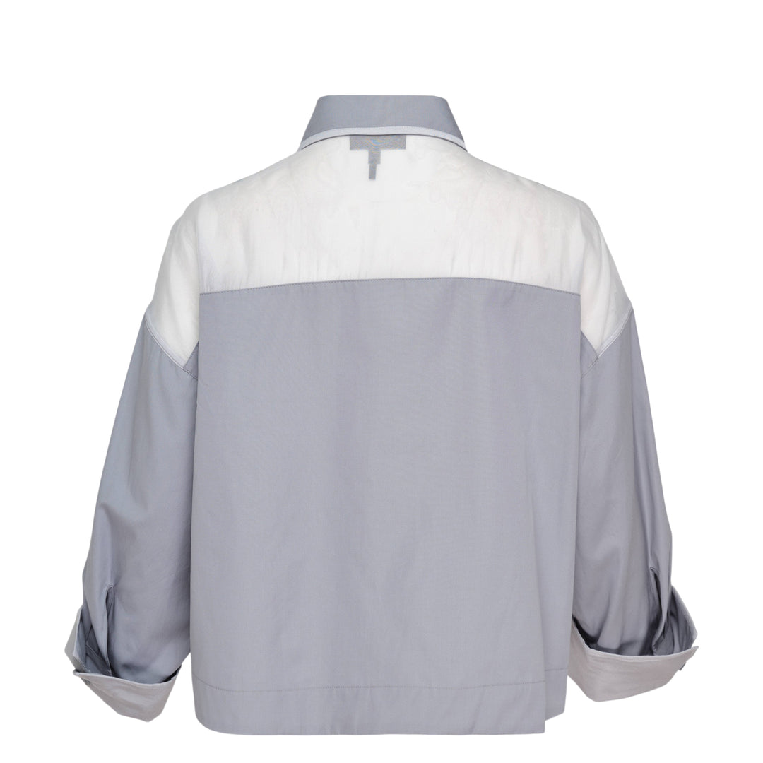 Elly Long Sleeve Shirt