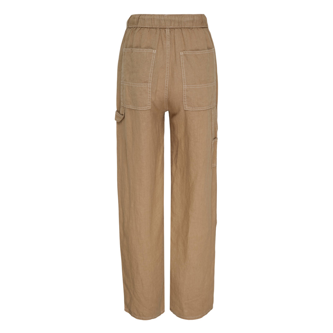 Atlas Linen Pants