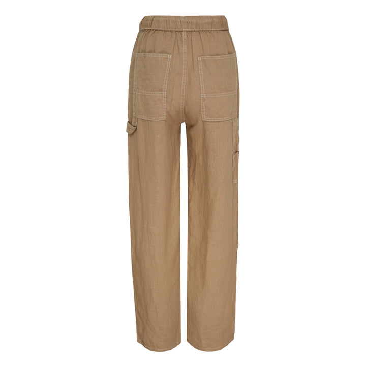 Atlas Linen Pants