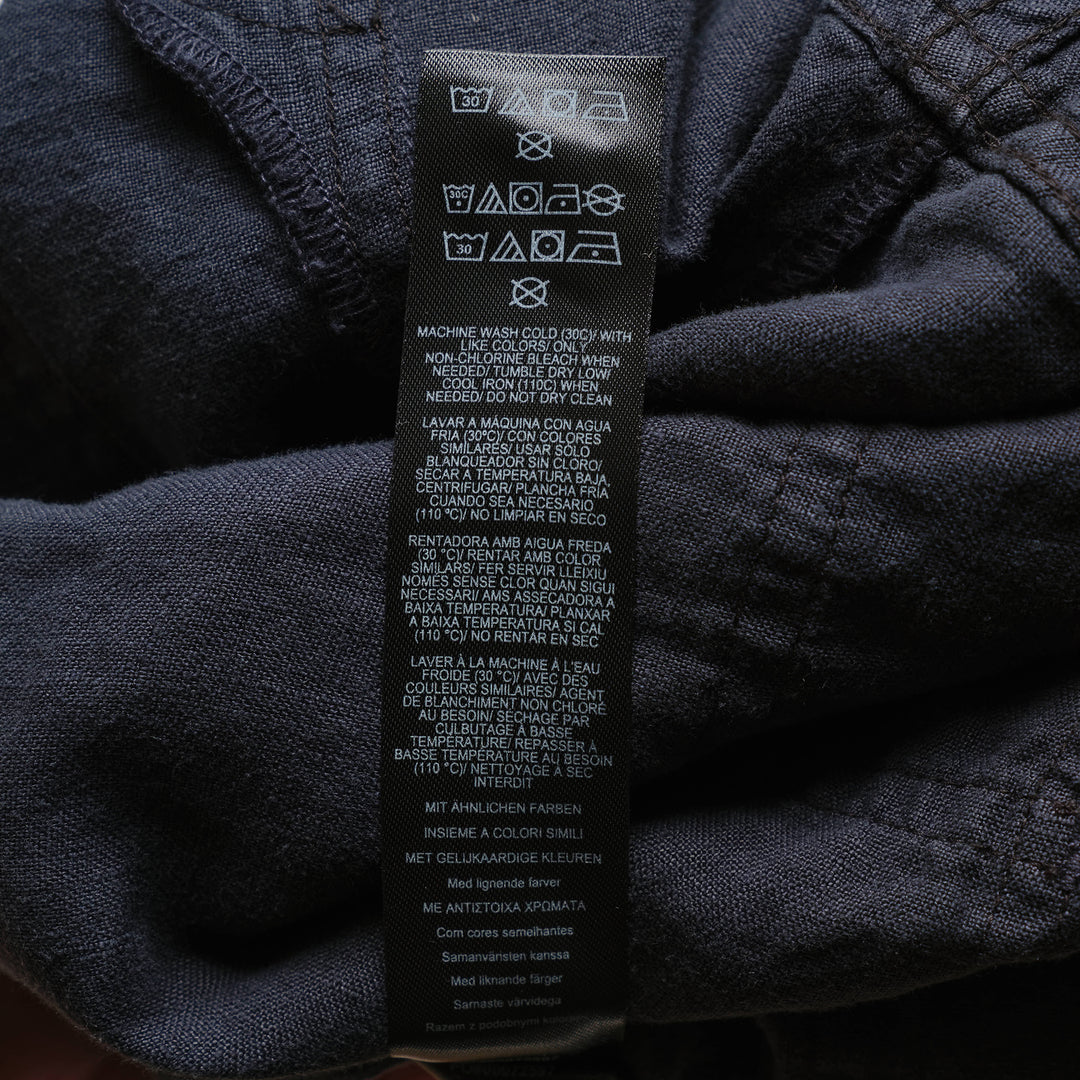 Atlas Linen Pants