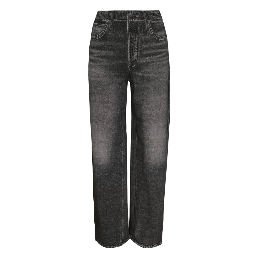Miramar Wide Leg Jeans