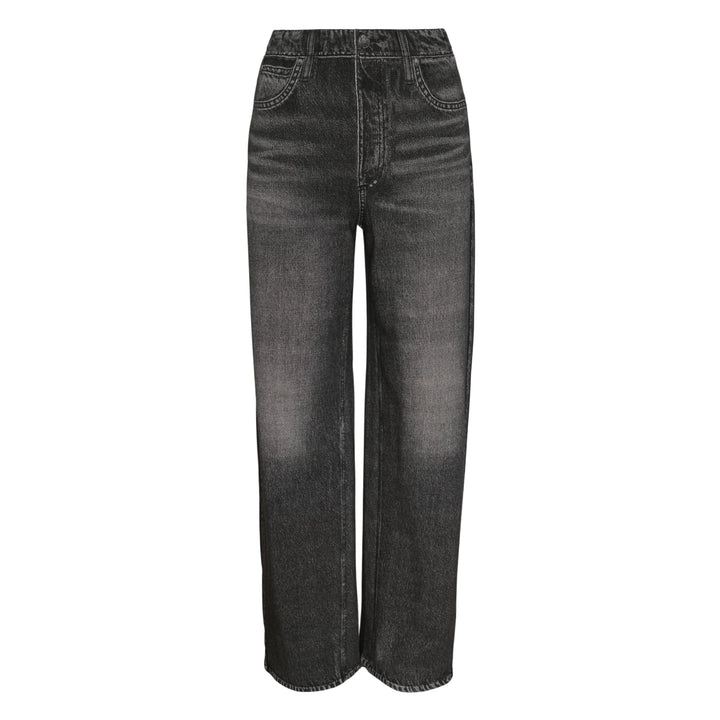 Miramar Wide Leg Jeans