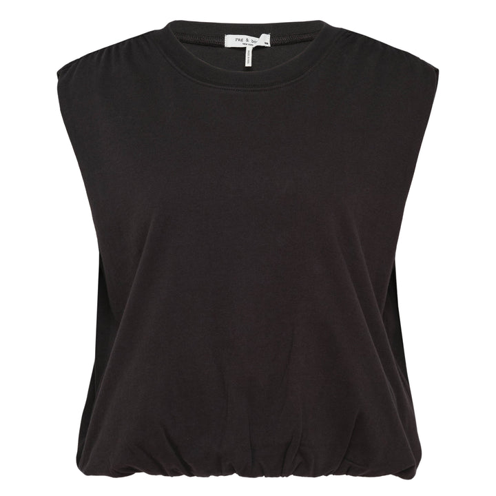 Mica Bubble Tank Top