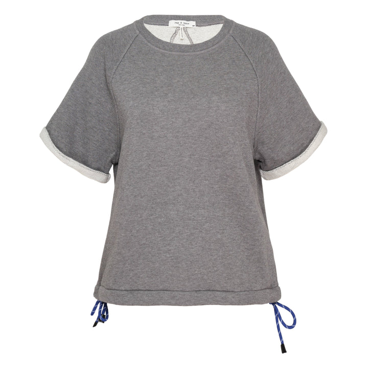 Vintage Terry Short Sleeve Tee