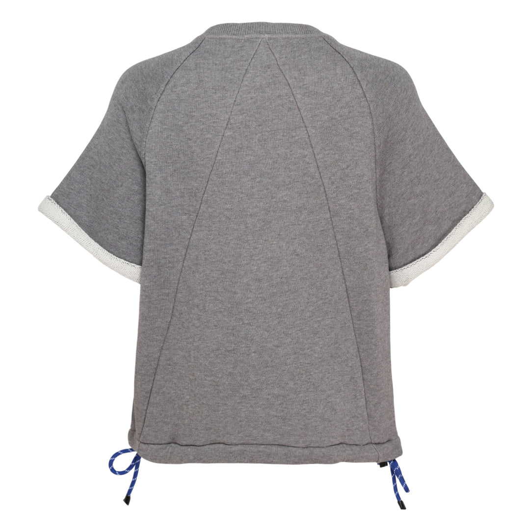 Vintage Terry Short Sleeve Tee