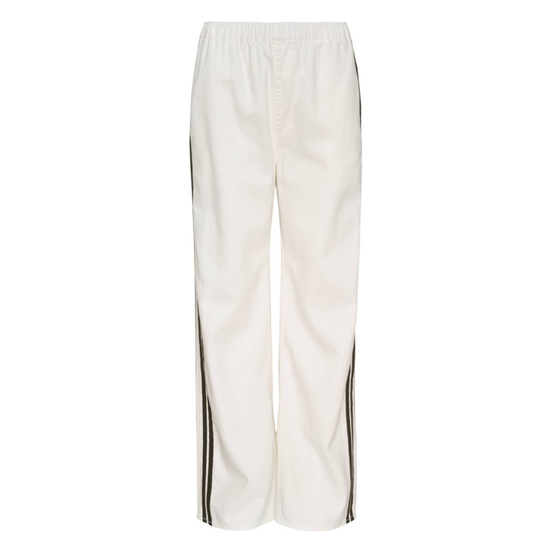 Logan Pull-On Track Pants