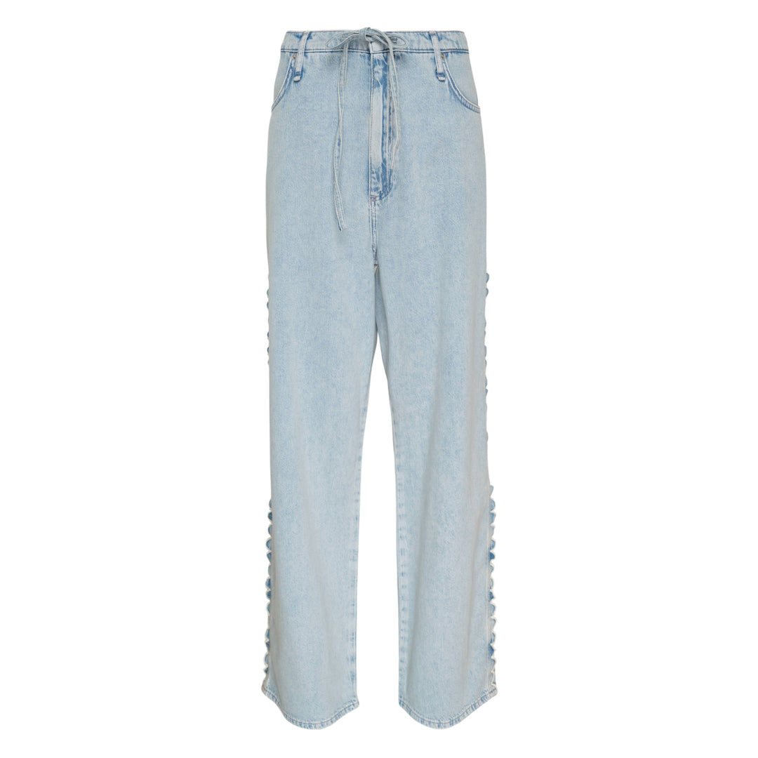 Phoebe Drawstring Jeans