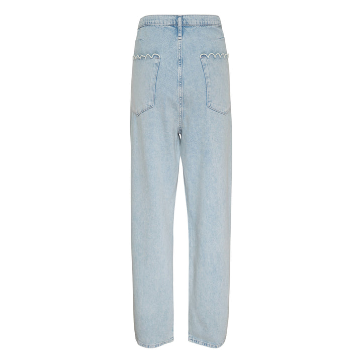 Phoebe Drawstring Jeans