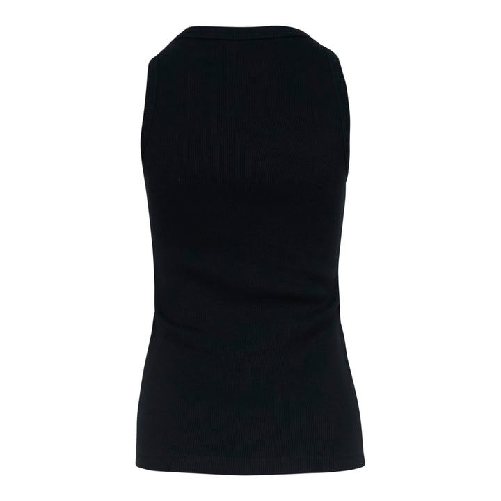 Cotton Jersey Tank Top