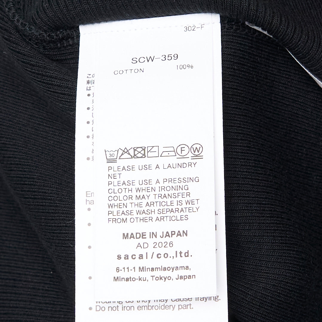Cotton Jersey Tank Top