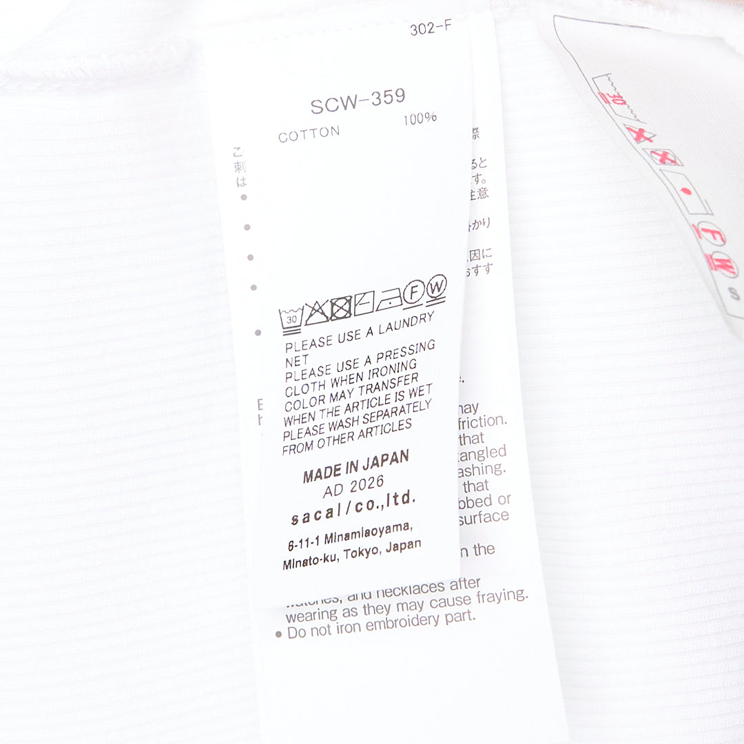 Cotton Jersey Tank Top