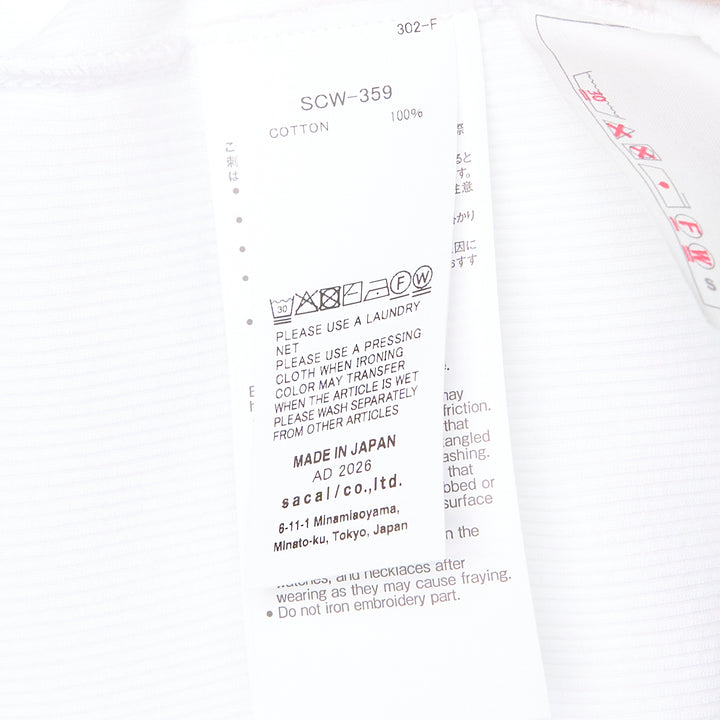 Cotton Jersey Tank Top