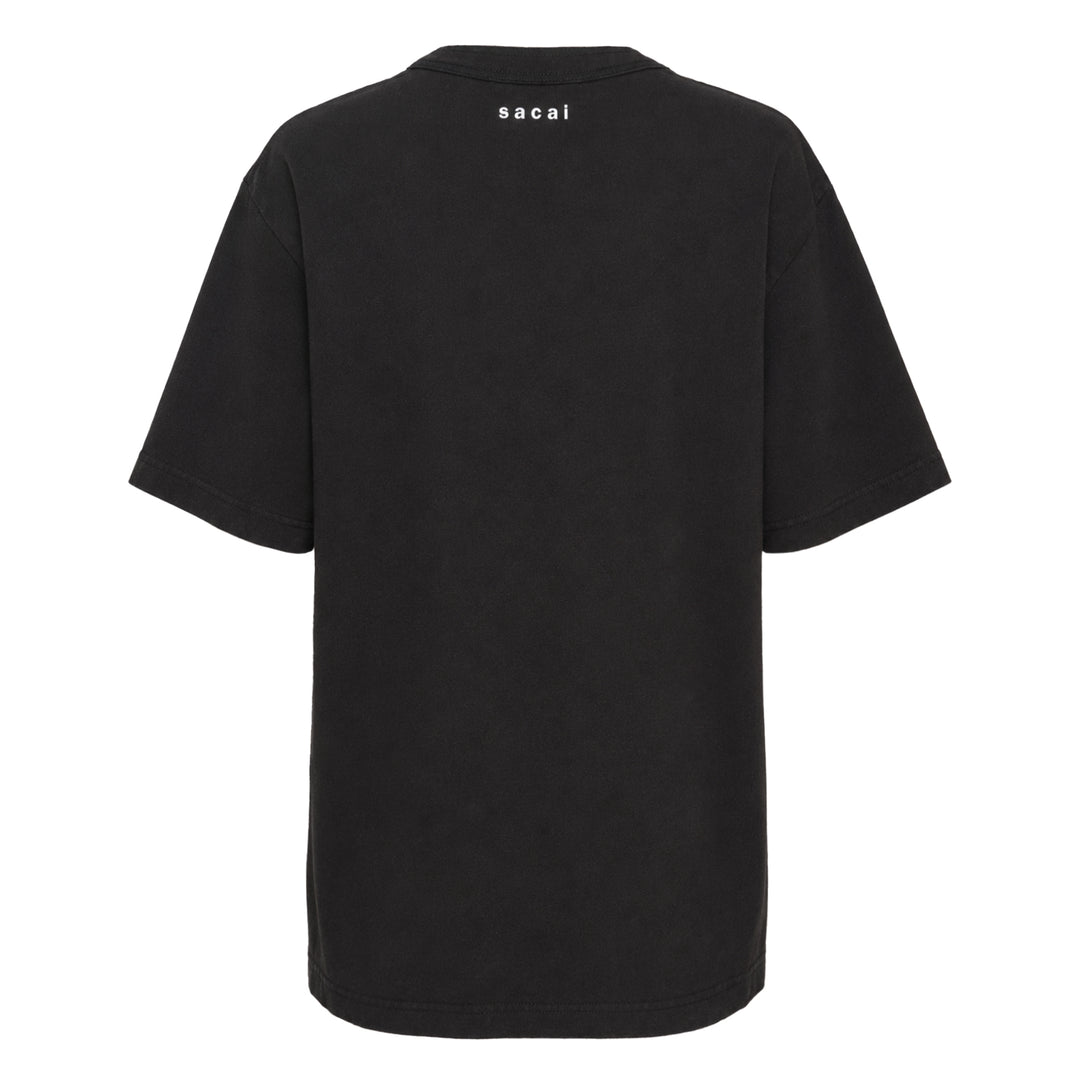 Thinking Becoming Graphic Tee