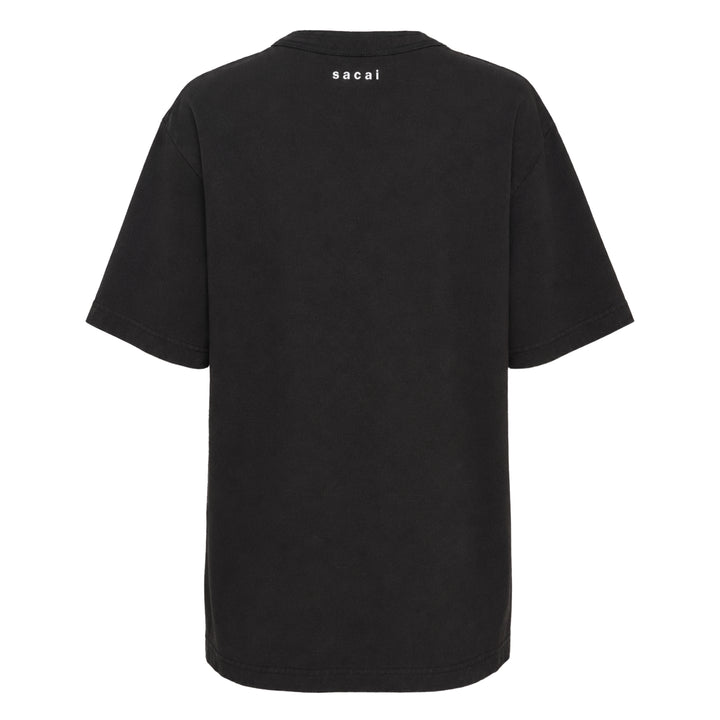 Thinking Becoming Graphic Tee