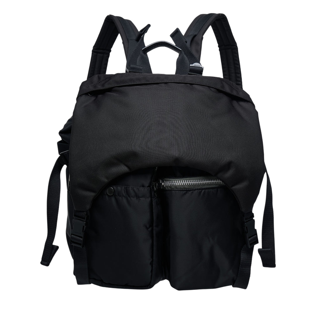 Utility Backpack