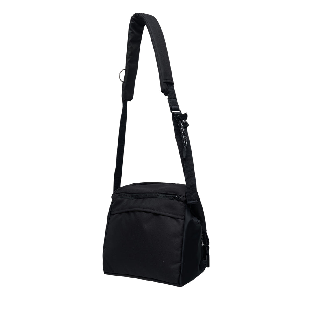 Utility Crossbody Shoulder Bag