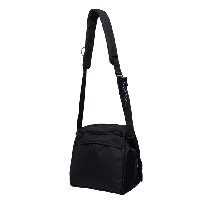 Utility Crossbody Shoulder Bag