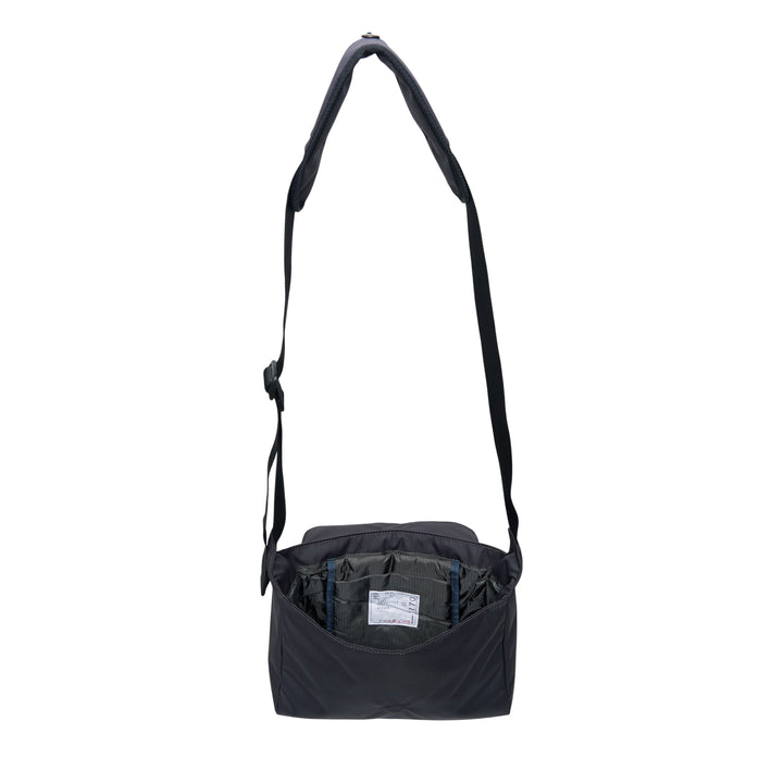 Pocket Shoulder Bag