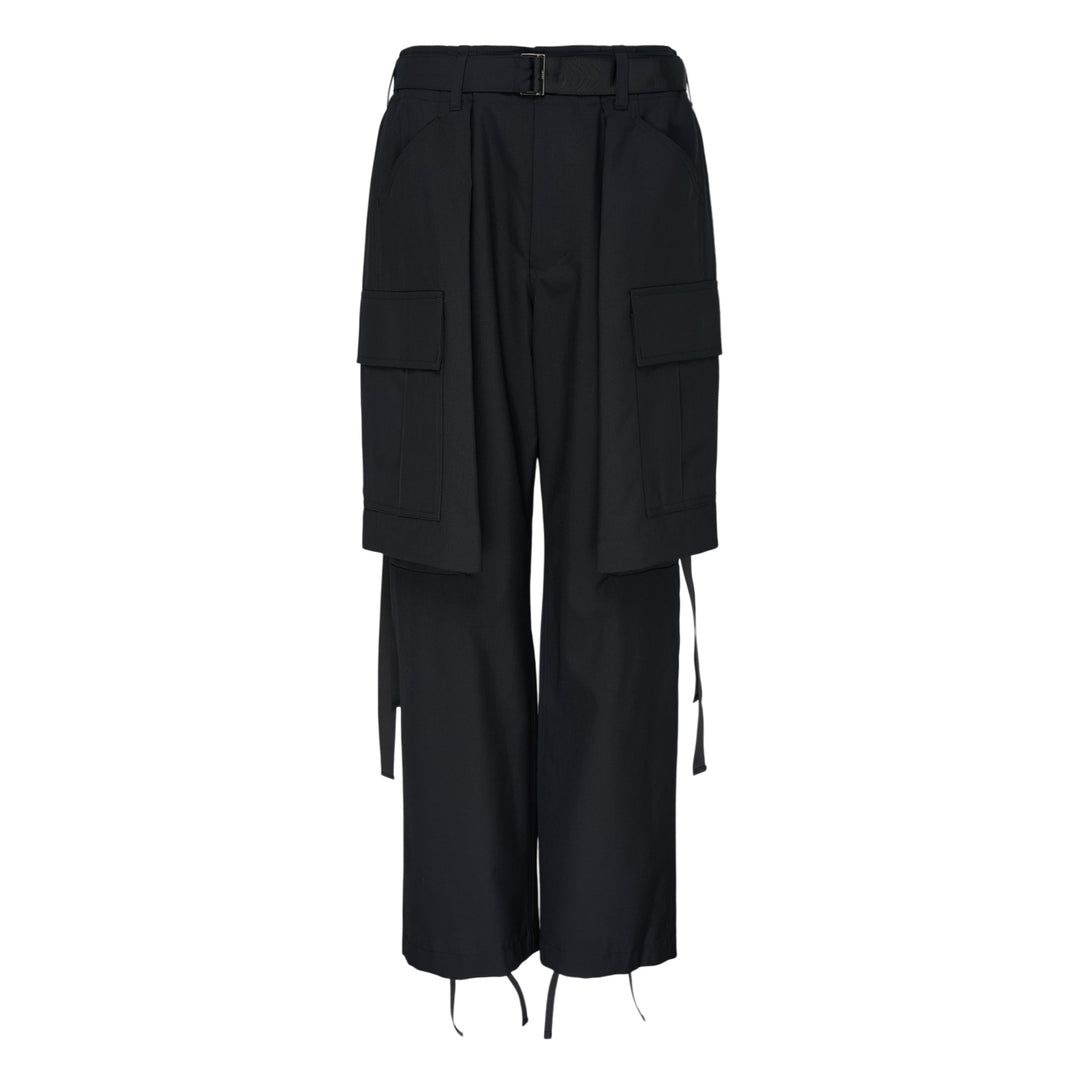Suiting Cargo Pants