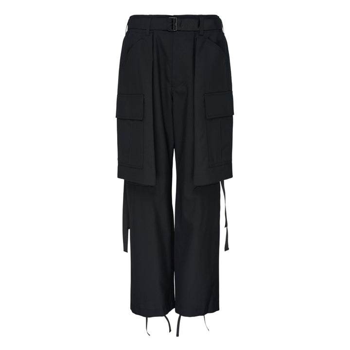 Suiting Cargo Pants