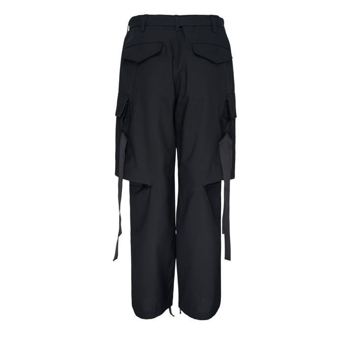 Suiting Cargo Pants