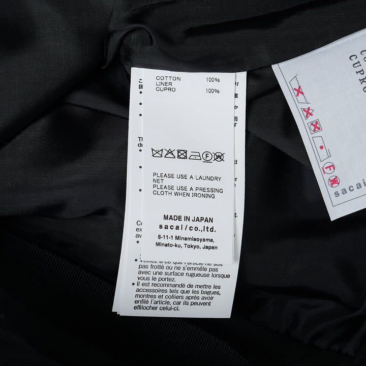 Cotton Weather Cargo Shorts