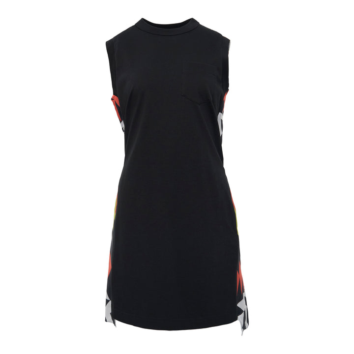 x A.P.C. Quilts Dress
