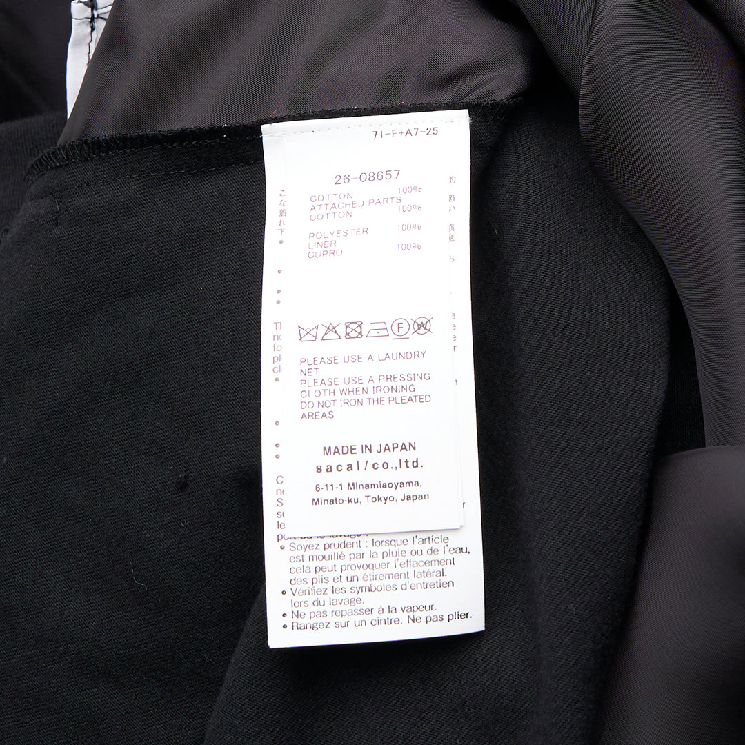 x A.P.C. Quilts Dress