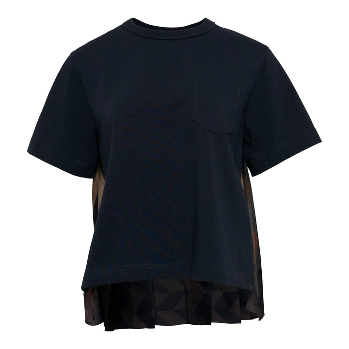 x A.P.C. Quilts T-Shirt
