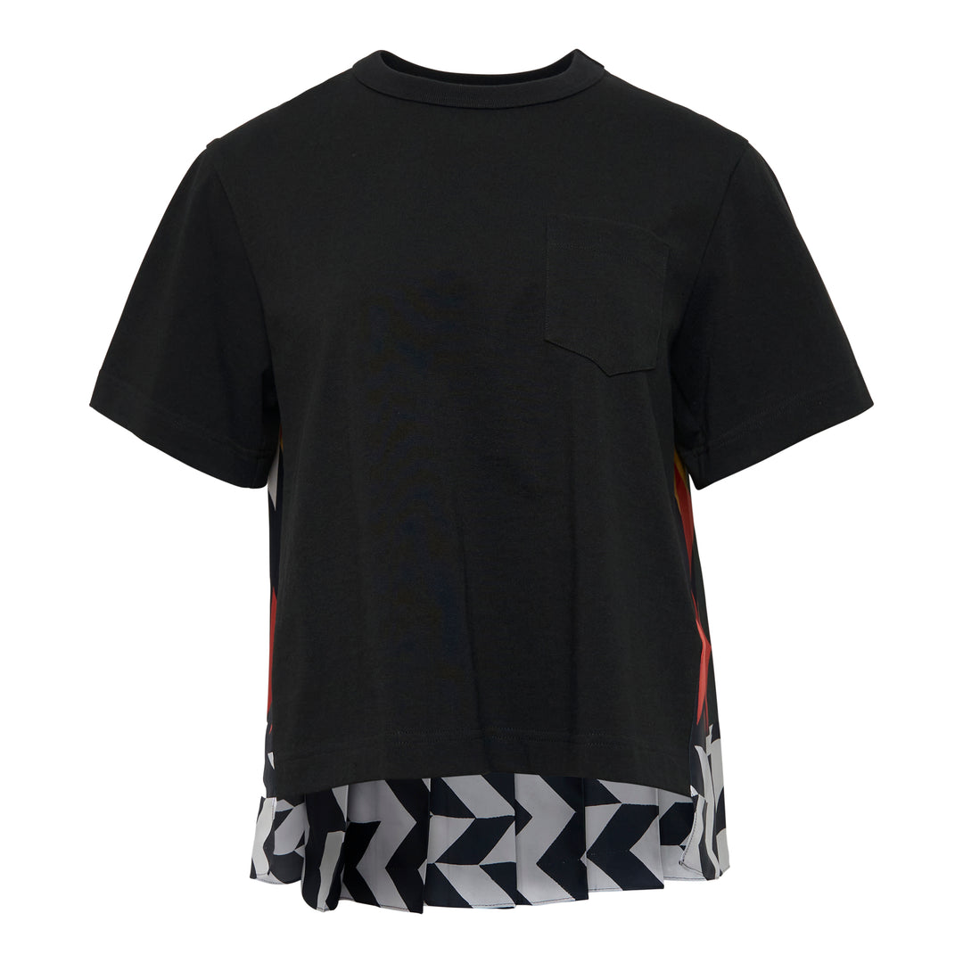 x A.P.C. Quilts T-Shirt