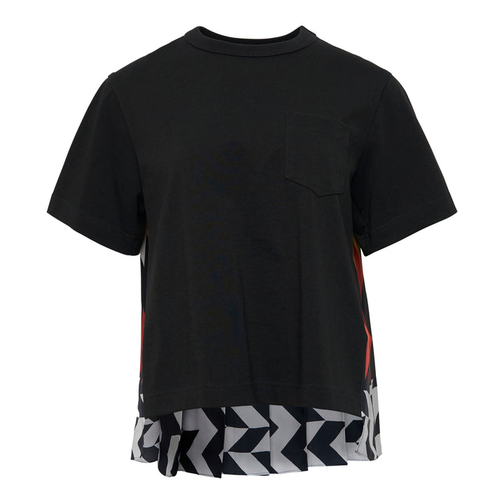 x A.P.C. Quilts T-Shirt