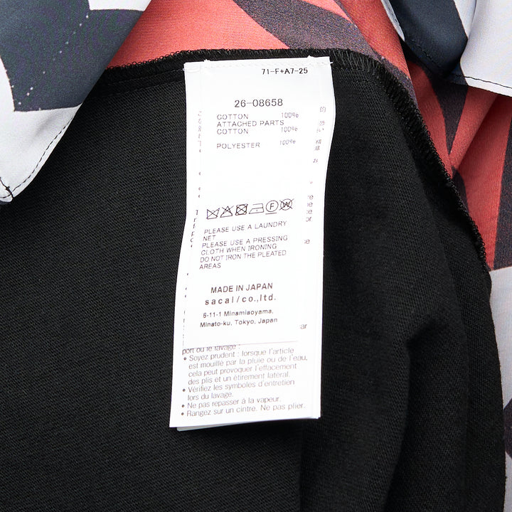 x A.P.C. Quilts T-Shirt