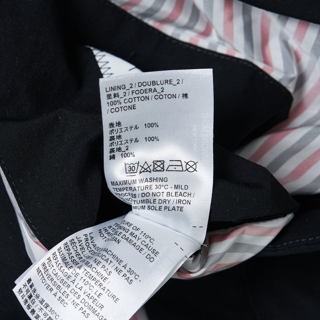 Hooded Mariner Jacket