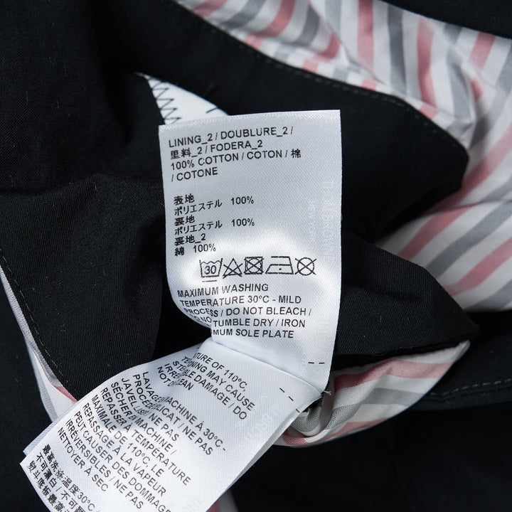 Hooded Mariner Jacket