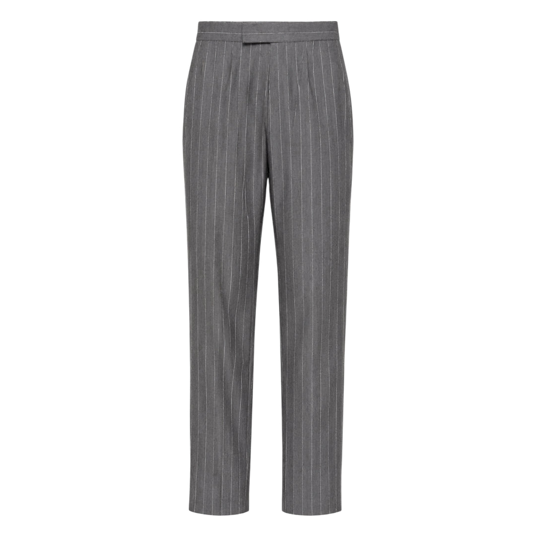 Fit 1 Backstrap Trousers