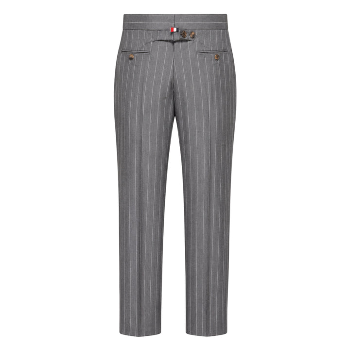 Fit 1 Backstrap Trousers