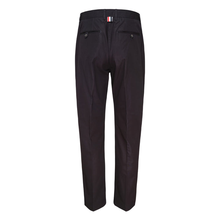 Tapered Wrinkle-Resistant Chinos