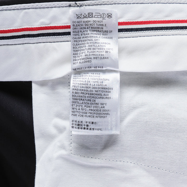 Tapered Wrinkle-Resistant Chinos