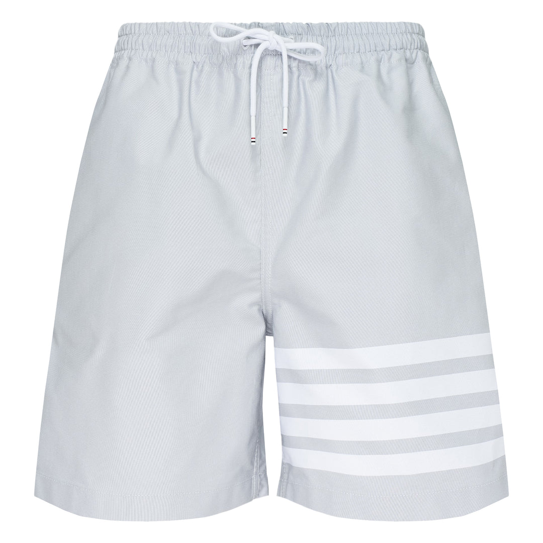 4-Bar Rugby Shorts