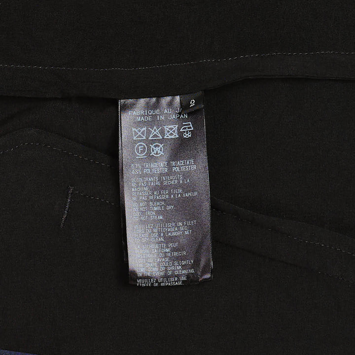 Square Blouson Jacket