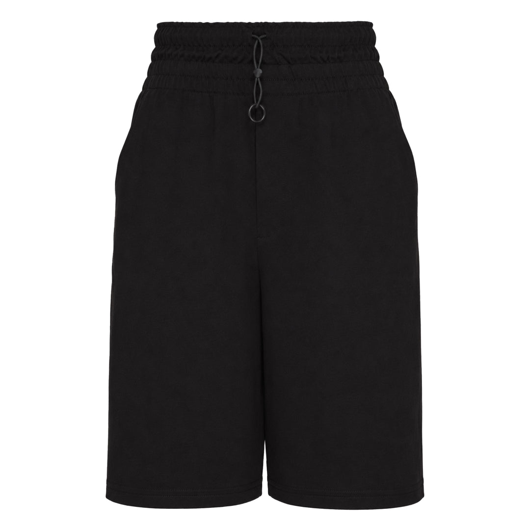 Double Waist Shorts