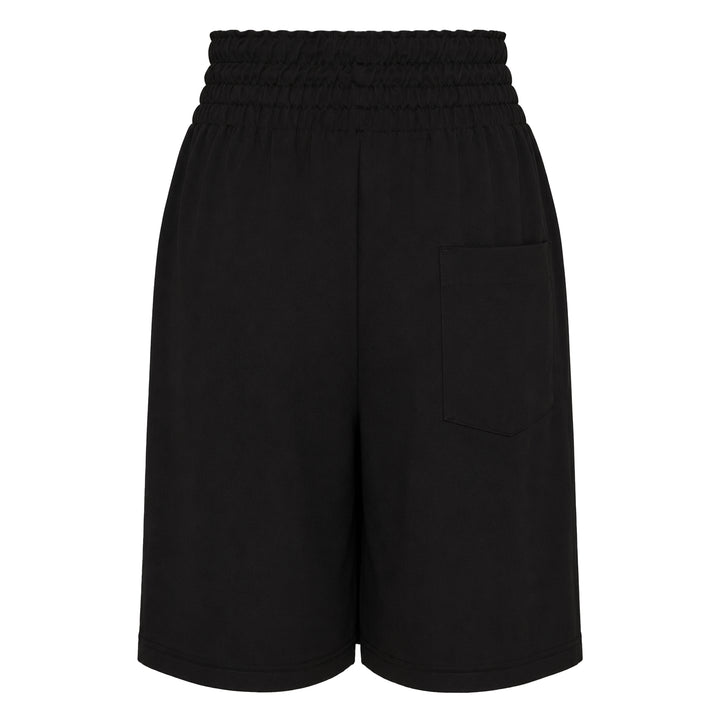 Double Waist Shorts